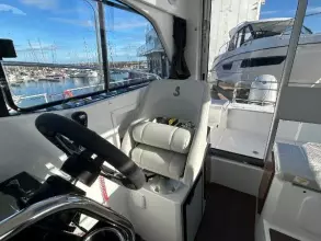 Thumbnail von Beneteau Antares 7 Trade In Considered