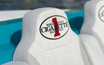 Thumbnail von Cigarette 515 GO FAST