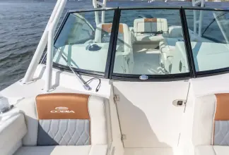 Thumbnail von Cobia 240 DC