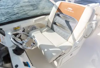 Thumbnail von Cobia 240 DC