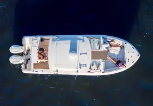 Thumbnail von Grady White Freedom 285