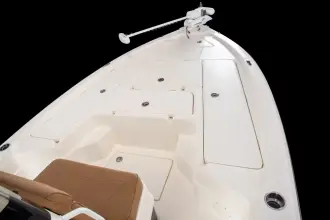 Thumbnail von Skeeter SX 241