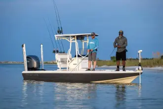 Thumbnail von Skeeter SX 241