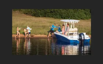 Thumbnail von Stingray 236 CC