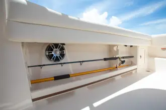 Thumbnail von Grady White Freedom 235