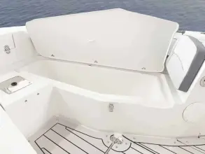 Thumbnail von Stingray 216 CC