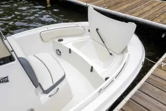 Thumbnail von Stingray 173 CC