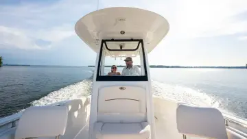 Thumbnail von Sea Hunt Ultra 239 SE