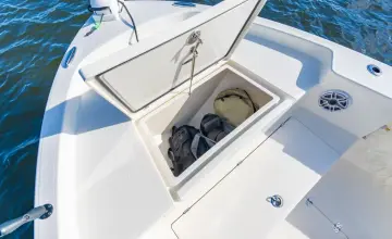 Thumbnail von Pathfinder 2400 Open