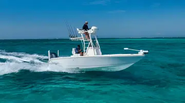 Thumbnail von Pathfinder 2400 Open