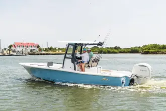 Thumbnail von Sea Hunt BX 25 FS