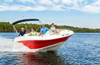 Thumbnail von Stingray 192 SC