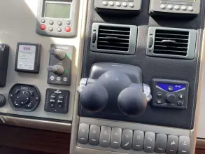 Thumbnail von Fairline Squadron 55