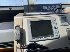 Thumbnail von Fairline Squadron 55