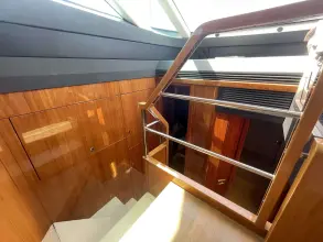 Thumbnail von Fairline Squadron 55