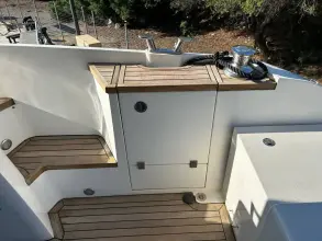 Thumbnail von Fairline Squadron 55