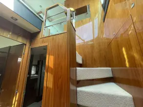 Thumbnail von Fairline Squadron 55