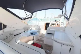 Thumbnail von Fairline Targa 48
