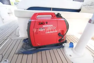 Thumbnail von Fairline Targa 48