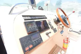 Thumbnail von Fairline Targa 48