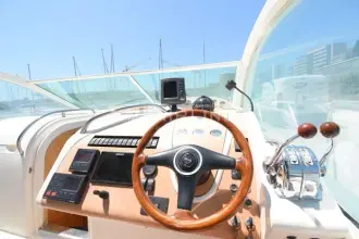 Thumbnail von Fairline Targa 48