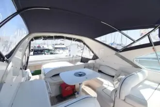Thumbnail von Fairline Targa 48