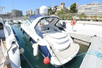 Thumbnail von Fairline Targa 48