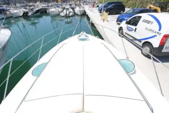 Thumbnail von Fairline Targa 48
