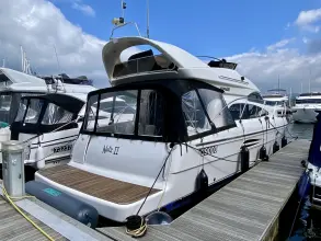 Thumbnail von Astondoa 394 Nuts II