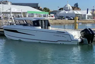 Thumbnail von Parker 920 Explorer Max