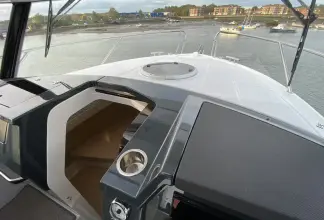 Thumbnail von Parker 920 Explorer Max