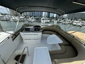 Thumbnail von Princess F45 4 Aces