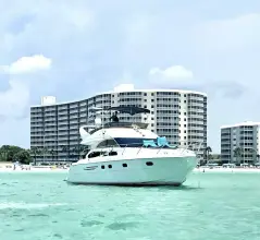 Thumbnail von Princess F45 4 Aces