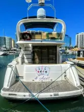 Thumbnail von Princess F45 4 Aces