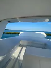 Thumbnail von Hatteras 70 Cockpit Motor Yacht Lumber Away IV