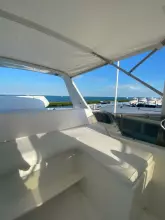 Thumbnail von Hatteras 70 Cockpit Motor Yacht Lumber Away IV