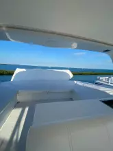 Thumbnail von Hatteras 70 Cockpit Motor Yacht Lumber Away IV