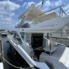 Thumbnail von Azimut 50 Mer-Sea