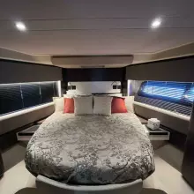 Thumbnail von Azimut 50 Mer-Sea