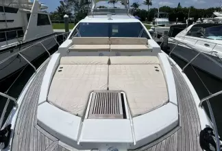 Thumbnail von Azimut 50 Mer-Sea