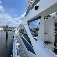 Thumbnail von Azimut 50 Mer-Sea