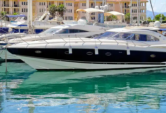 Sunseeker Predator 56