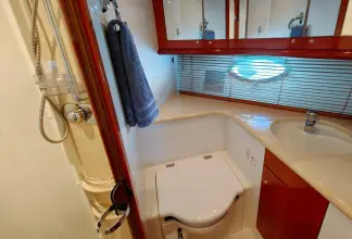 Thumbnail von Sunseeker Predator 56