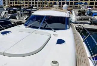 Thumbnail von Sunseeker Predator 56