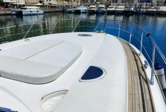 Thumbnail von Sunseeker Predator 56