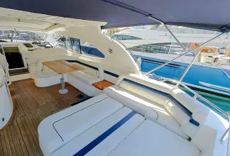 Thumbnail von Sunseeker Predator 56