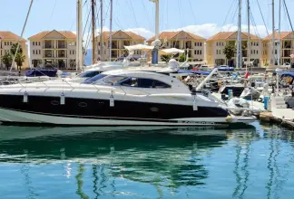 Thumbnail von Sunseeker Predator 56