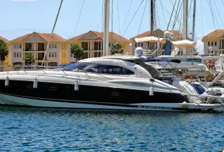 Thumbnail von Sunseeker Predator 56