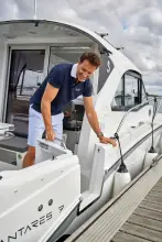 Thumbnail von Beneteau Antares 7 Échange considéré
