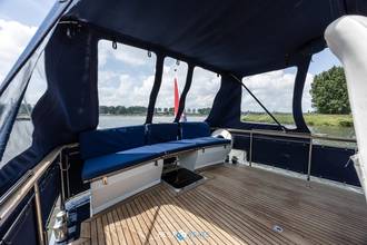 Thumbnail von Linssen Classic Sturdy 400 AC Twin Amadeus